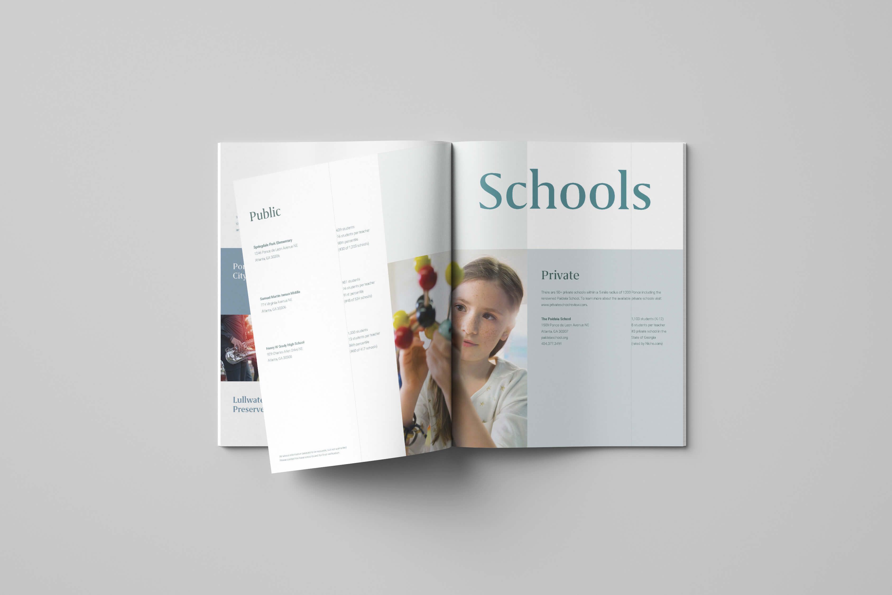 alt="1200 Ponce brochure"