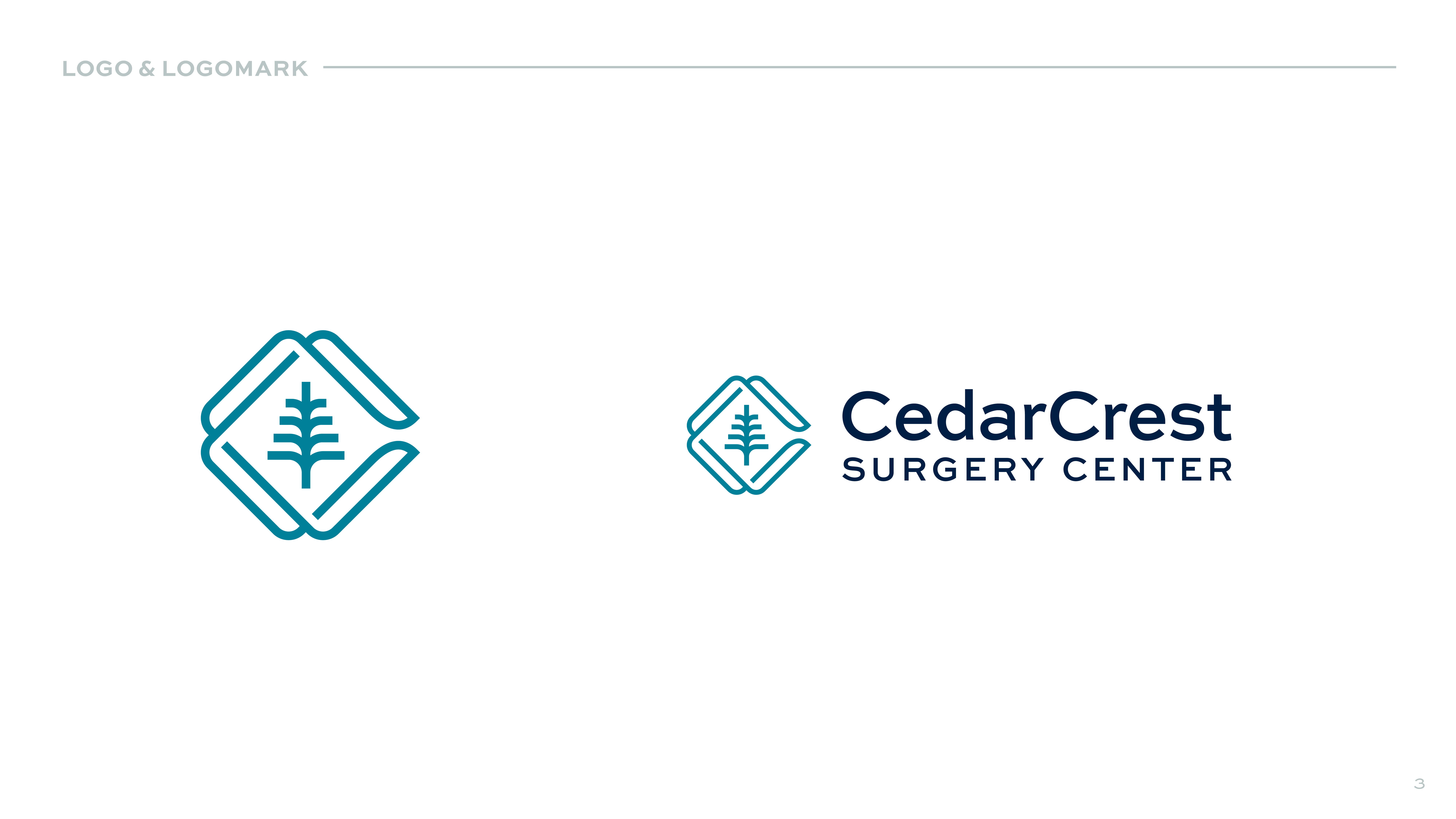 alt="CedarCrest Logos"