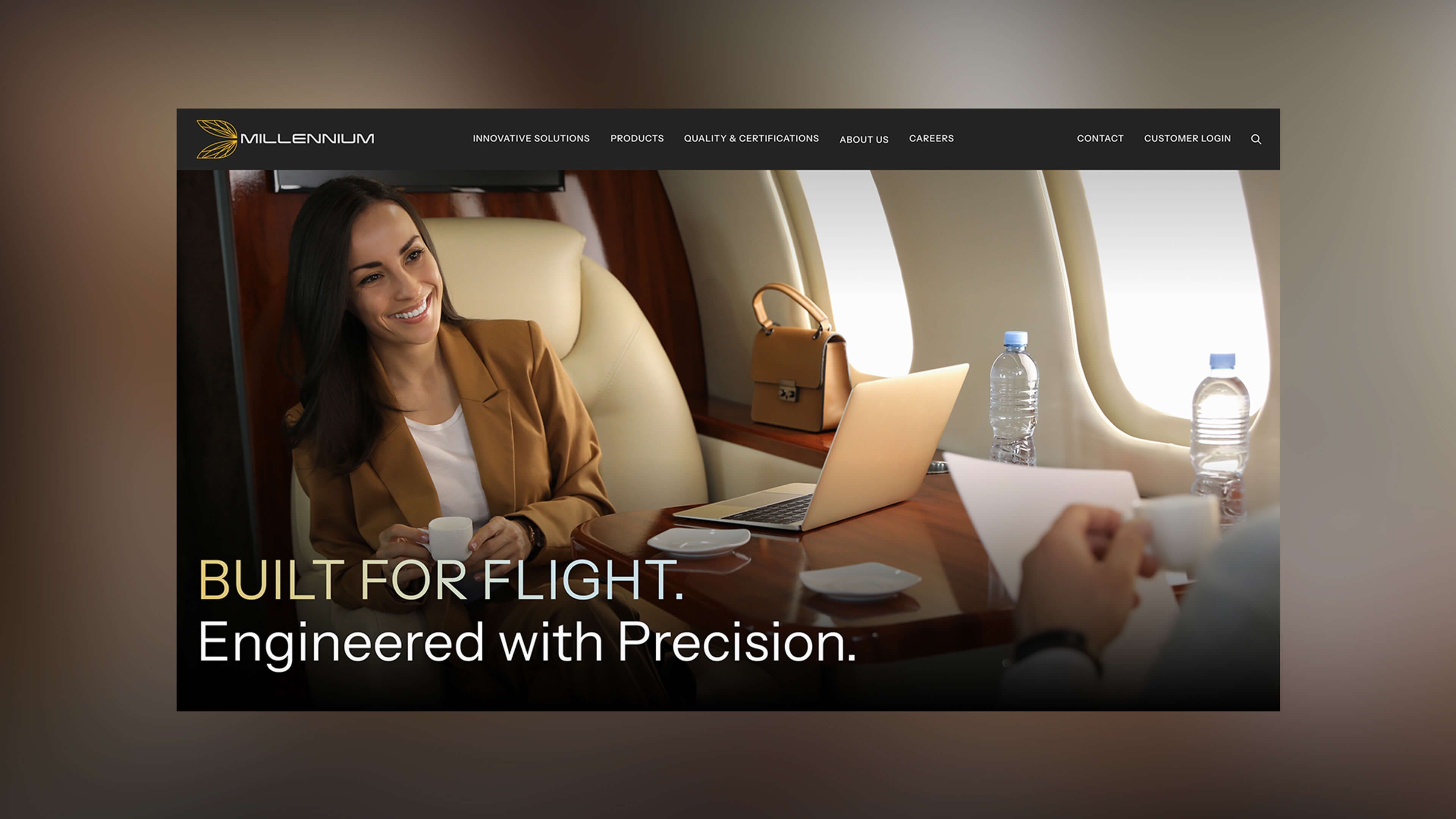 alt="Millennium Concepts"