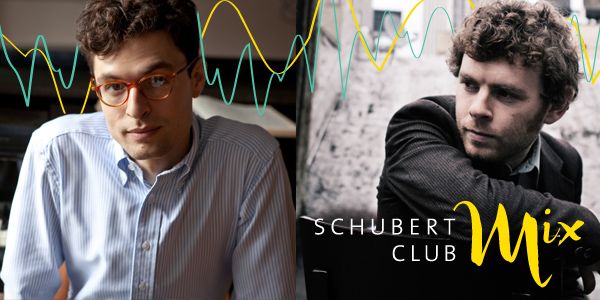 alt="Schubert artist photos"