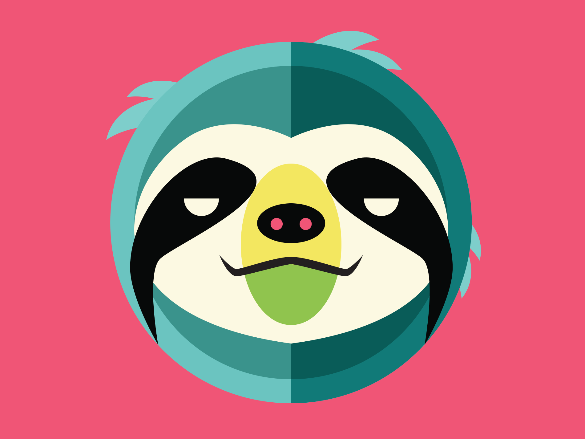 alt="Sloth"