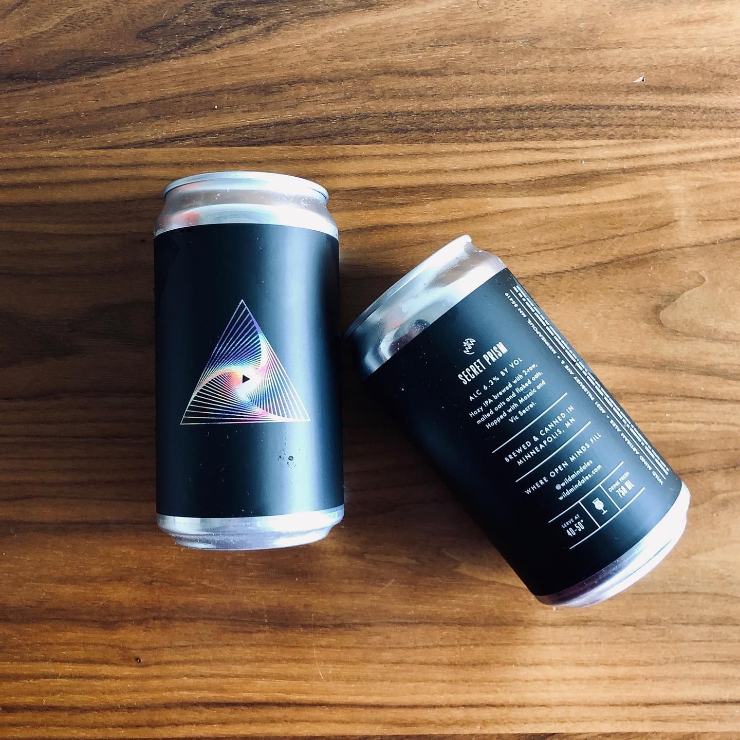 alt="Wild Mind label"