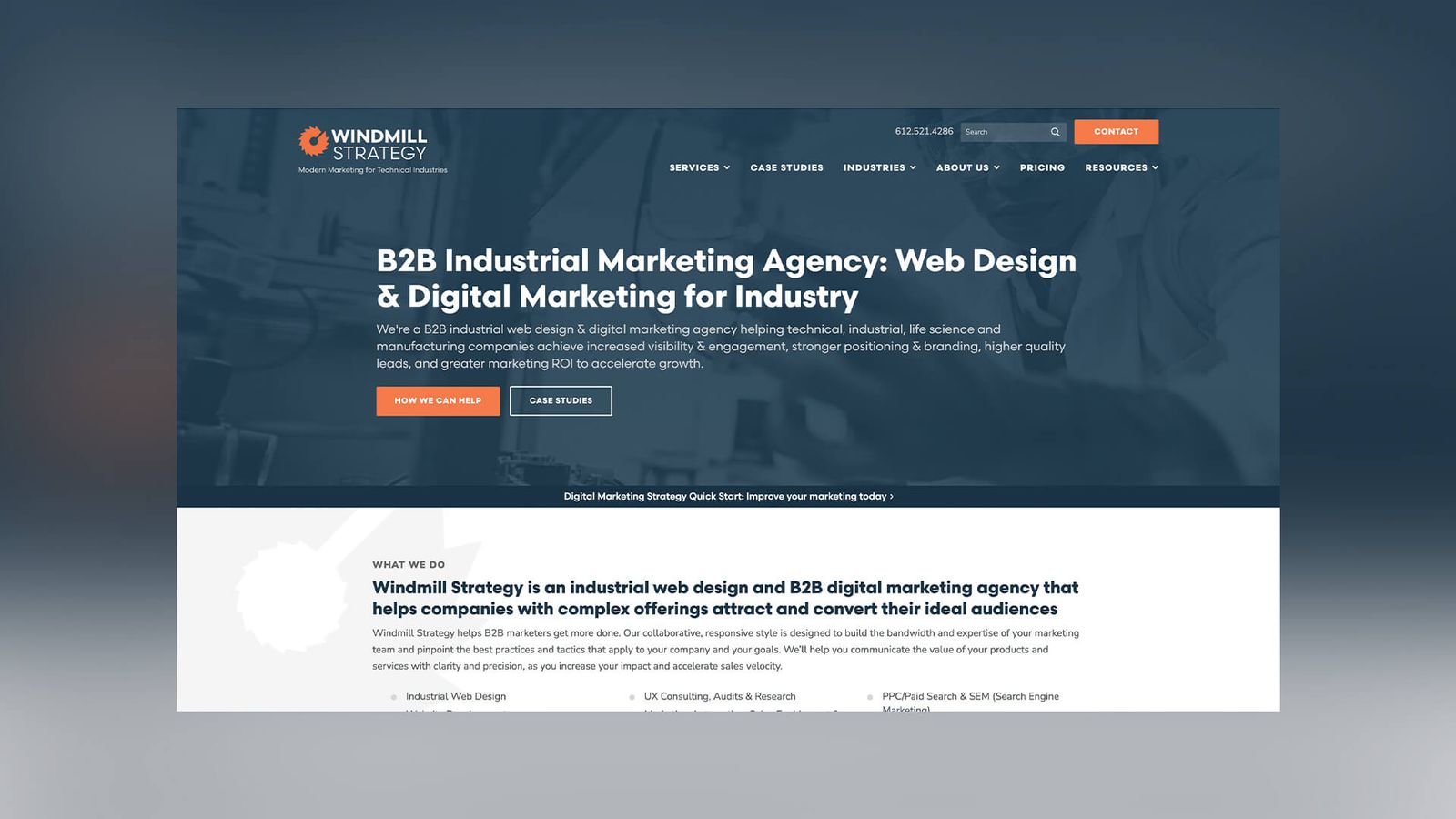 alt="Windmill Strategy"